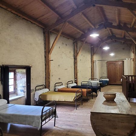 Gite Du Limousin Saint-Arcons-d'Allier Bagian luar foto