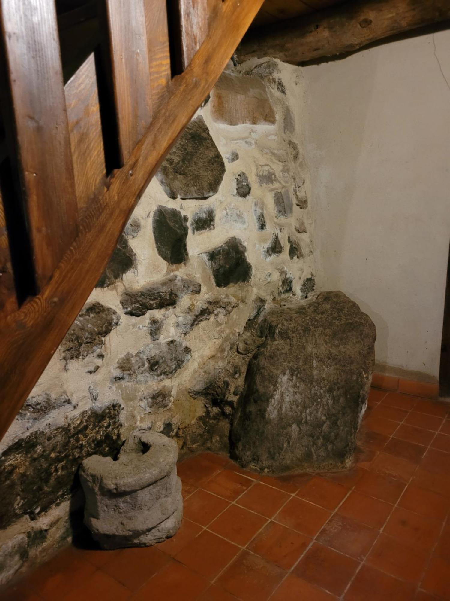 Gite Du Limousin Saint-Arcons-d'Allier Bagian luar foto