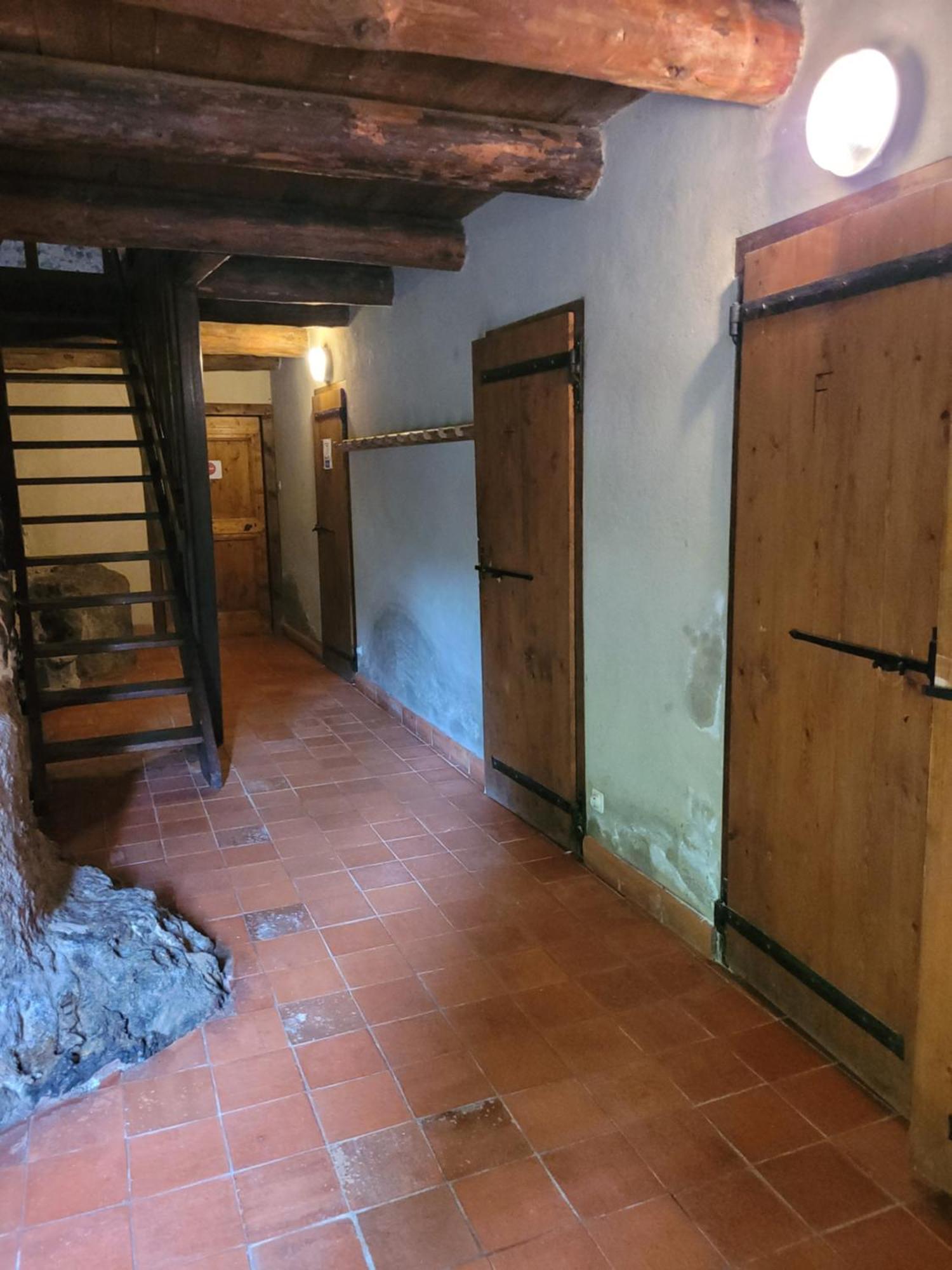 Gite Du Limousin Saint-Arcons-d'Allier Bagian luar foto