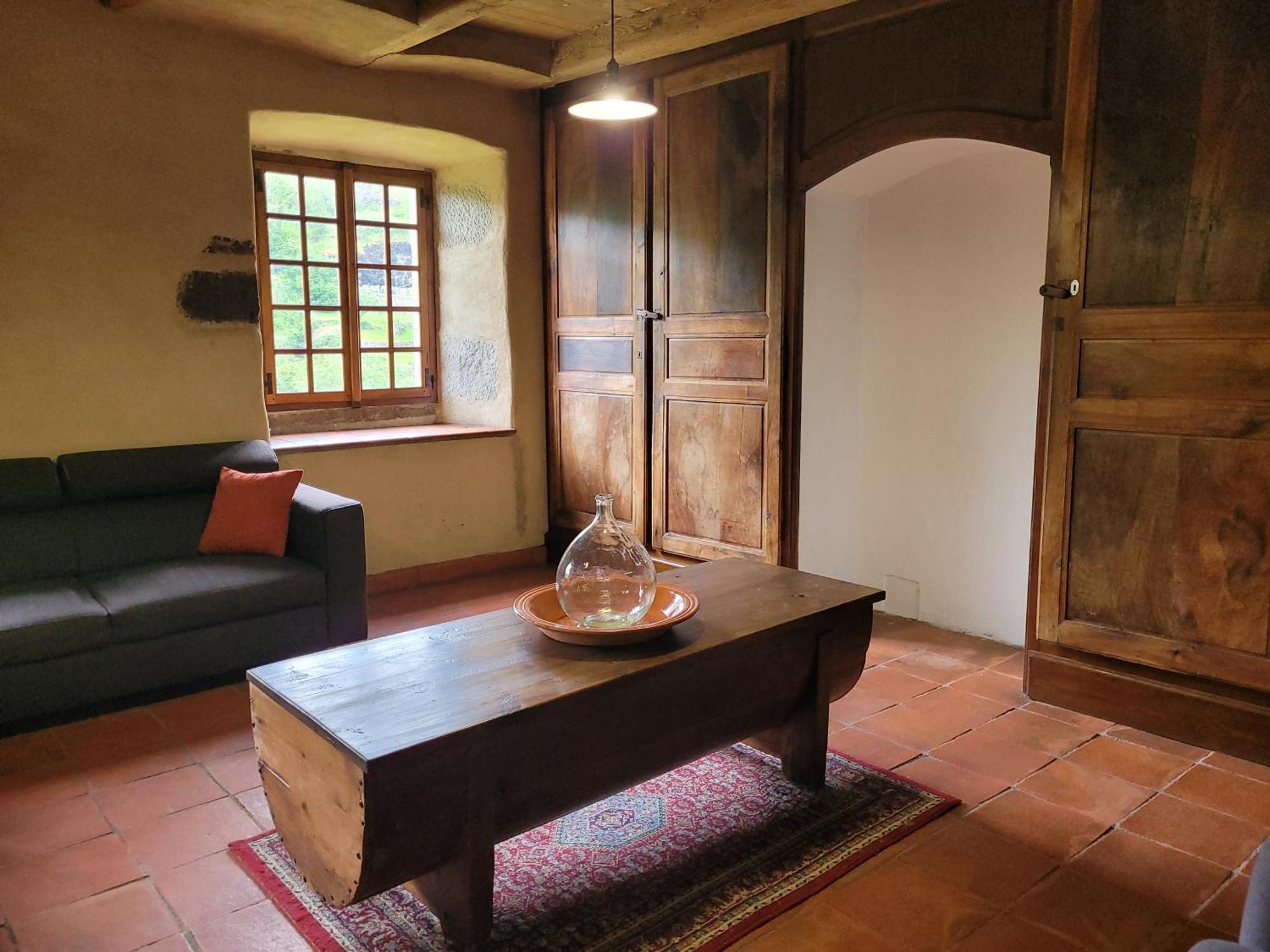 Gite Du Limousin Saint-Arcons-d'Allier Bagian luar foto