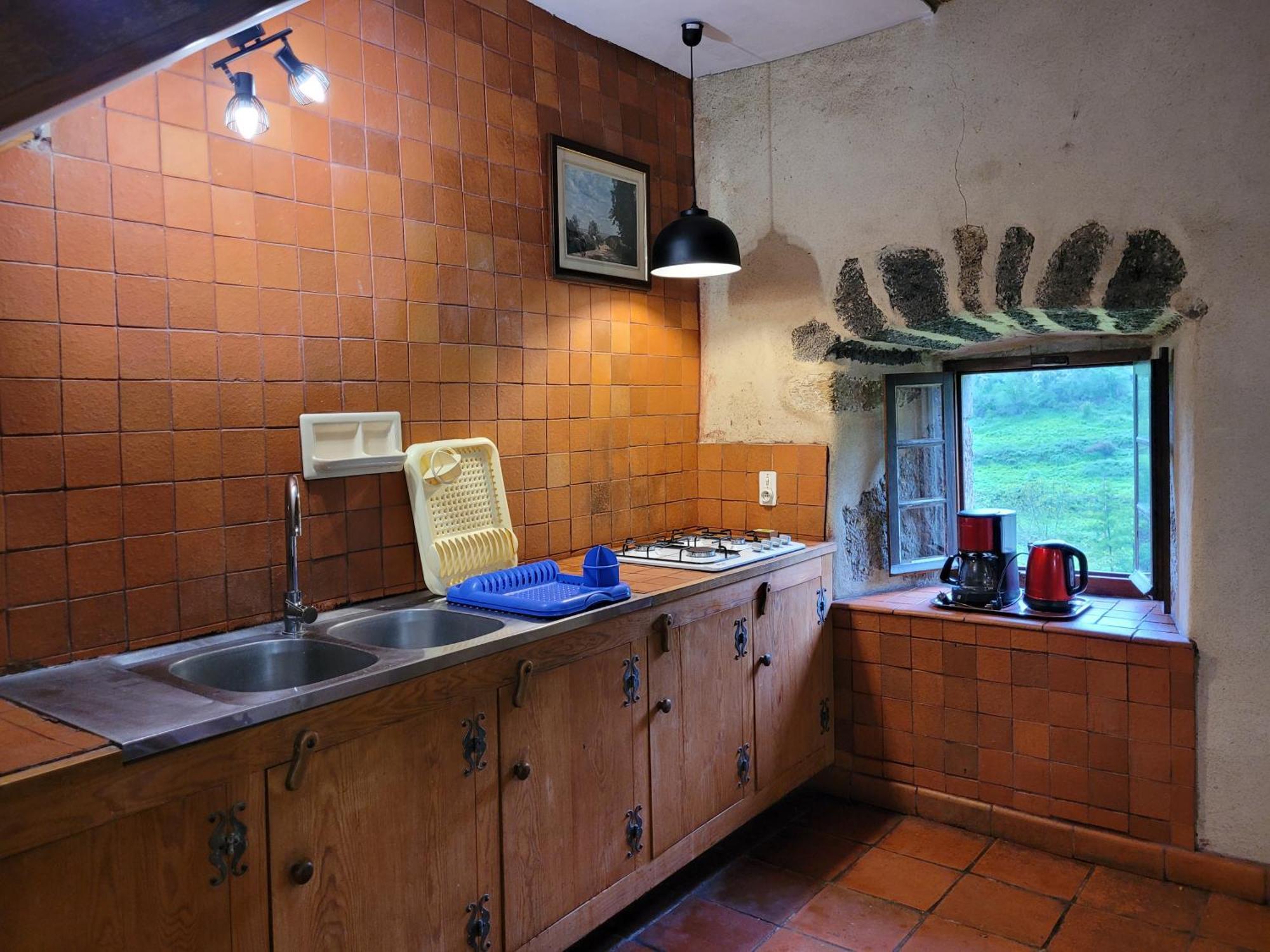 Gite Du Limousin Saint-Arcons-d'Allier Bagian luar foto